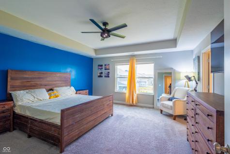 3614 Merchmont Road Bargersville IN 46106