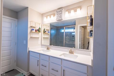 3614 Merchmont Road Bargersville IN 46106