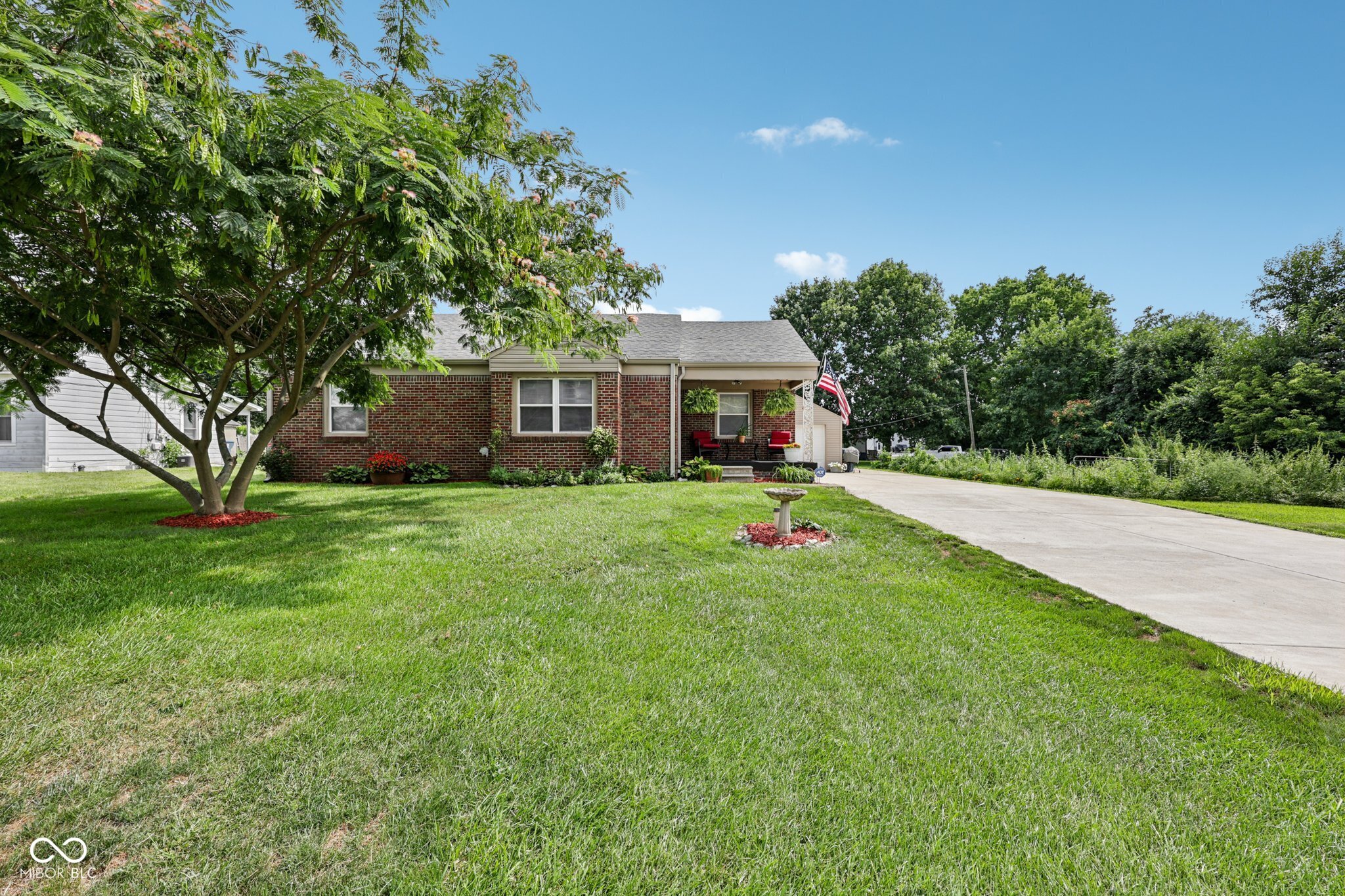 2319 Porter Street Indianapolis IN 46231