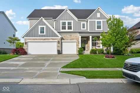 18757 Dooney Court Noblesville IN 46062