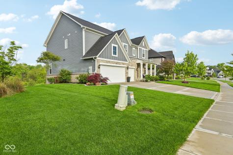 18757 Dooney Court Noblesville IN 46062