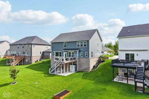 18757 Dooney Court Noblesville IN 46062