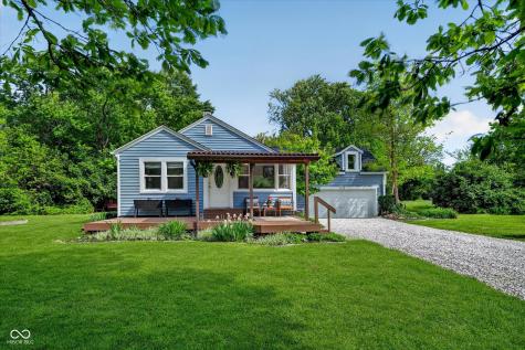 2620 W 61st Street Indianapolis IN 46228