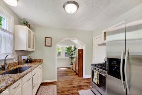 2620 W 61st Street Indianapolis IN 46228