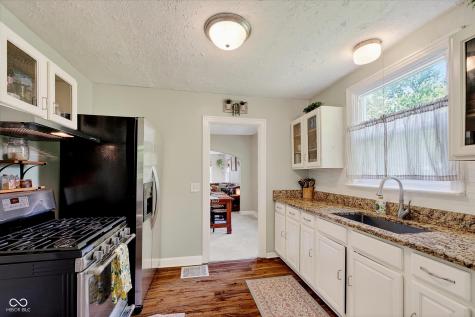 2620 W 61st Street Indianapolis IN 46228