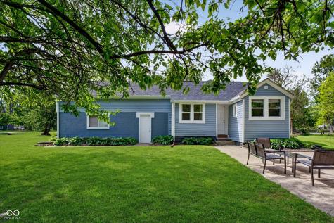 2620 W 61st Street Indianapolis IN 46228