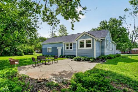 2620 W 61st Street Indianapolis IN 46228