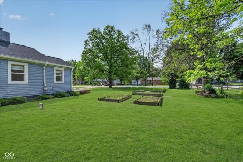 2620 W 61st Street Indianapolis IN 46228