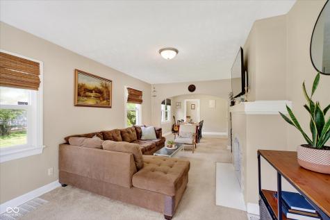 2620 W 61st Street Indianapolis IN 46228