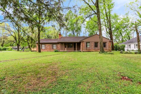3301 Melbourne Road South Drive Indianapolis IN 46228