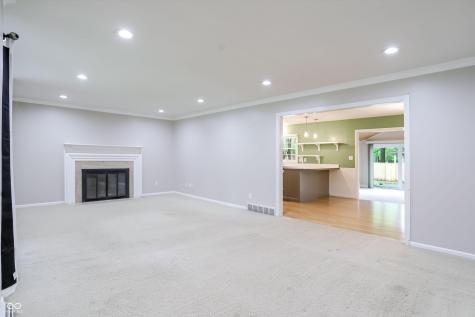 3301 Melbourne Road South Drive Indianapolis IN 46228