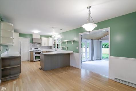 3301 Melbourne Road South Drive Indianapolis IN 46228