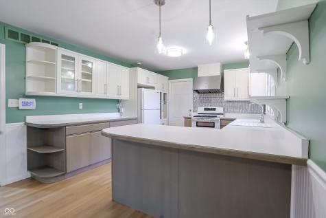 3301 Melbourne Road South Drive Indianapolis IN 46228