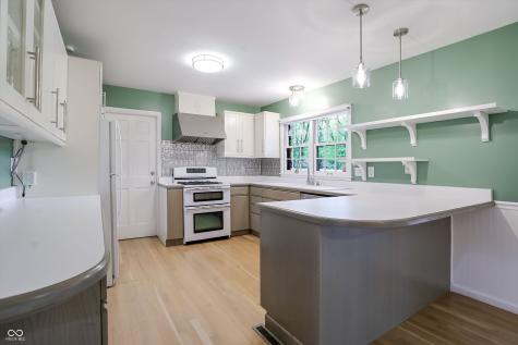 3301 Melbourne Road South Drive Indianapolis IN 46228
