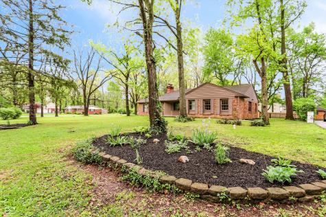 3301 Melbourne Road South Drive Indianapolis IN 46228