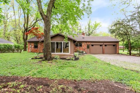 3301 Melbourne Road South Drive Indianapolis IN 46228
