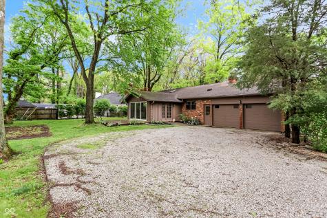 3301 Melbourne Road South Drive Indianapolis IN 46228