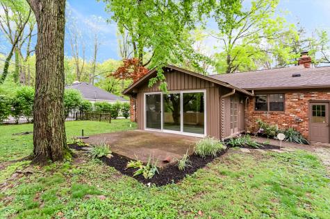 3301 Melbourne Road South Drive Indianapolis IN 46228