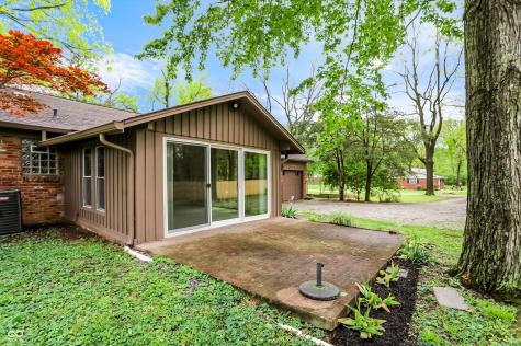 3301 Melbourne Road South Drive Indianapolis IN 46228