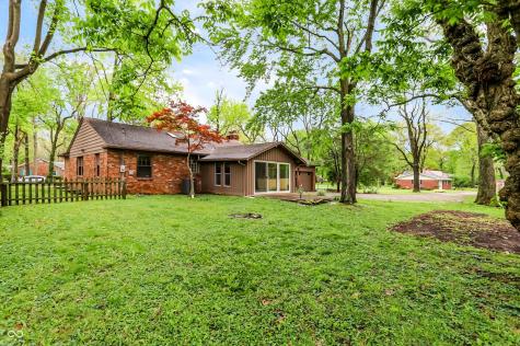 3301 Melbourne Road South Drive Indianapolis IN 46228