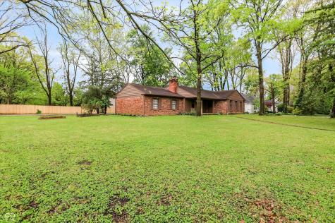 3301 Melbourne Road South Drive Indianapolis IN 46228