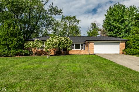 9648 Sycamore Road Carmel IN 46032