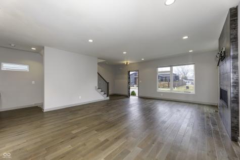 8686 Morgan Drive Fishers IN 46038