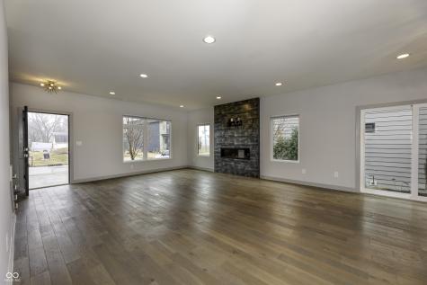 8686 Morgan Drive Fishers IN 46038