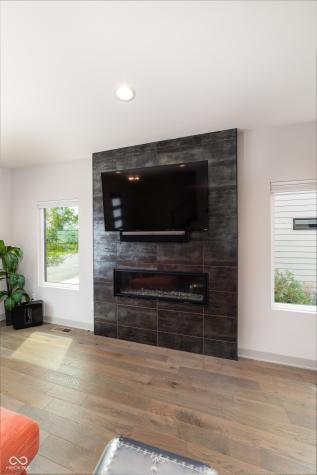 8686 Morgan Drive Fishers IN 46038