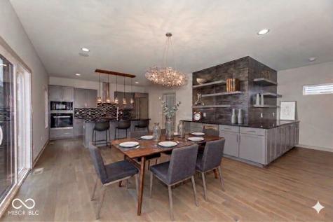 8686 Morgan Drive Fishers IN 46038