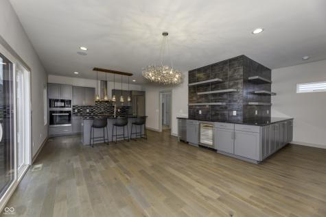 8686 Morgan Drive Fishers IN 46038