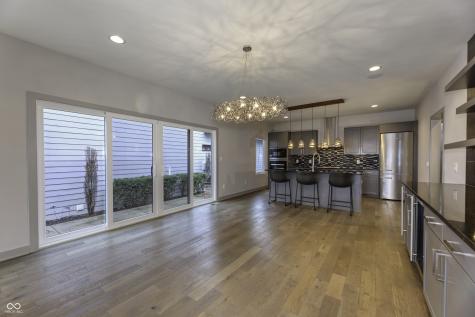 8686 Morgan Drive Fishers IN 46038