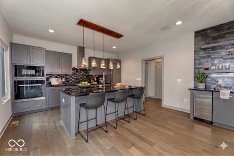 8686 Morgan Drive Fishers IN 46038