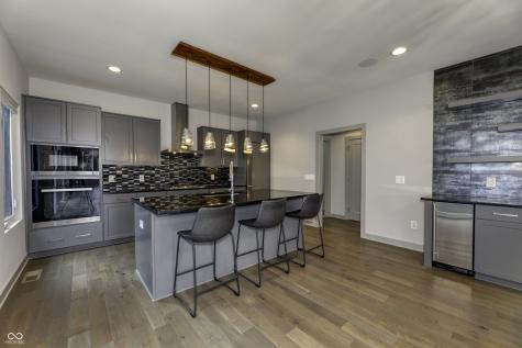 8686 Morgan Drive Fishers IN 46038