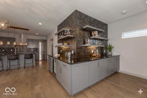 8686 Morgan Drive Fishers IN 46038