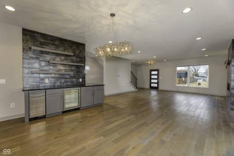8686 Morgan Drive Fishers IN 46038