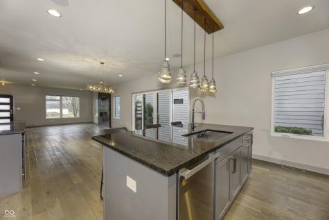 8686 Morgan Drive Fishers IN 46038