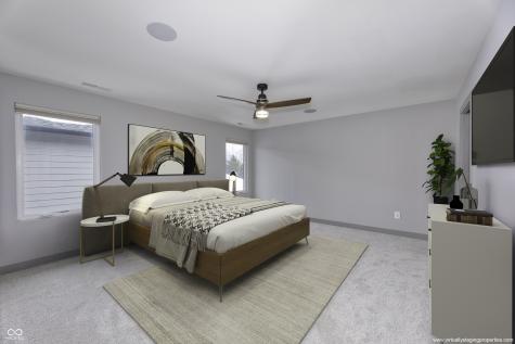 8686 Morgan Drive Fishers IN 46038