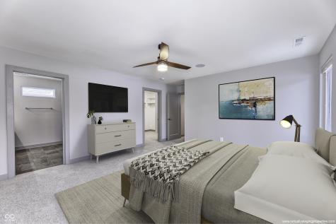 8686 Morgan Drive Fishers IN 46038