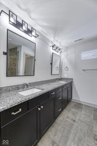 8686 Morgan Drive Fishers IN 46038