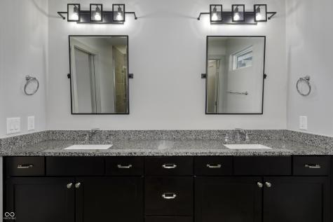 8686 Morgan Drive Fishers IN 46038