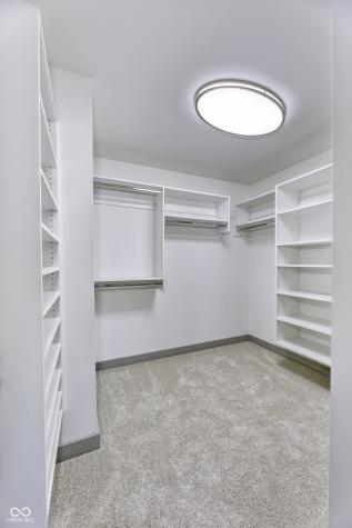8686 Morgan Drive Fishers IN 46038