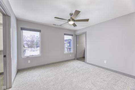 8686 Morgan Drive Fishers IN 46038
