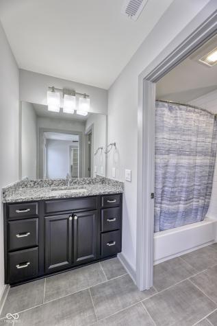 8686 Morgan Drive Fishers IN 46038