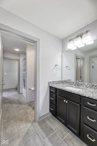 8686 Morgan Drive Fishers IN 46038