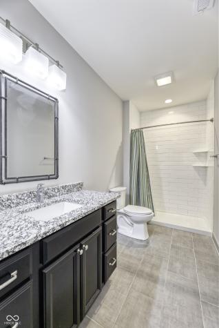 8686 Morgan Drive Fishers IN 46038