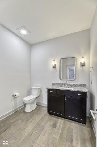 8686 Morgan Drive Fishers IN 46038