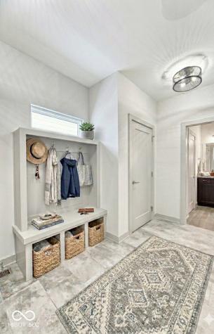 8686 Morgan Drive Fishers IN 46038