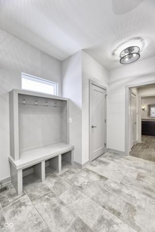 8686 Morgan Drive Fishers IN 46038