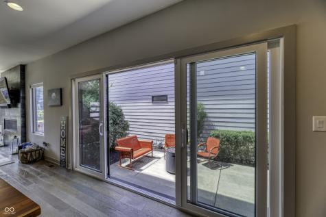 8686 Morgan Drive Fishers IN 46038
